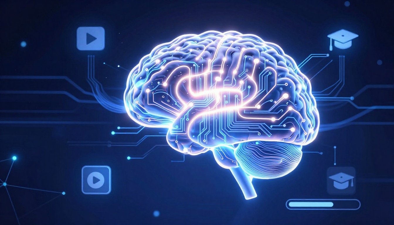 Revolutionize Your E-Learning: The Essential AI Tools for Online Course Creation